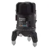 Лазерный уровень ML 05 Red, 20 м, 635 нм, резьба 5/8" Matrix 35066 купить в Нижневартовске