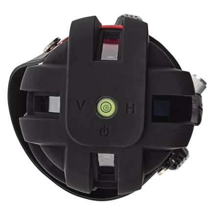 Лазерный уровень ML 05 Red, 20 м, 635 нм, резьба 5/8" Matrix 35066 купить в Нижневартовске