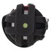 Лазерный уровень ML 05 Red, 20 м, 635 нм, резьба 5/8&quot; Matrix 35066 купить в Нижневартовске