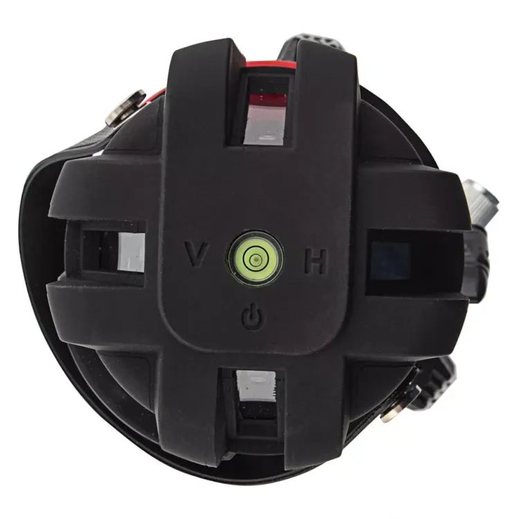 Лазерный уровень ML 05 Red, 20 м, 635 нм, резьба 5/8" Matrix 35066 купить в Нижневартовске