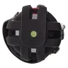 Лазерный уровень ML 05 Red, 20 м, 635 нм, резьба 5/8" Matrix 35066 купить в Нижневартовске