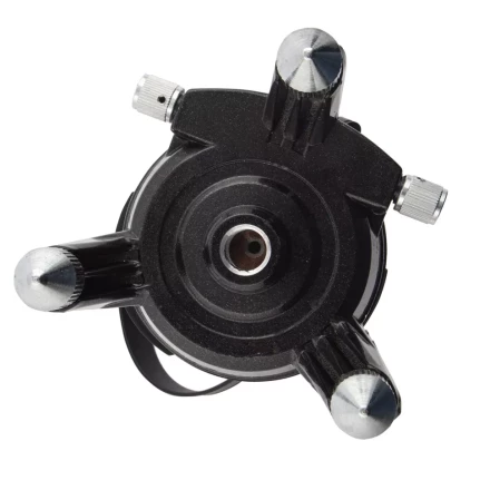 Лазерный уровень ML 05 Red, 20 м, 635 нм, резьба 5/8" Matrix 35066 купить в Нижневартовске