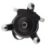 Лазерный уровень ML 05 Red, 20 м, 635 нм, резьба 5/8&quot; Matrix 35066 купить в Нижневартовске