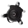 Лазерный уровень ML 05 Red, 20 м, 635 нм, резьба 5/8" Matrix 35066 купить в Нижневартовске