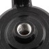 Лазерный уровень ML 05 Red, 20 м, 635 нм, резьба 5/8&quot; Matrix 35066 купить в Нижневартовске