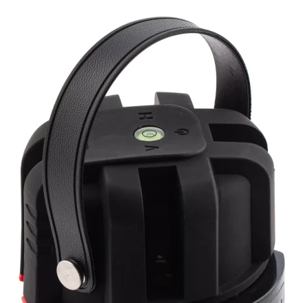 Лазерный уровень ML 05 Red, 20 м, 635 нм, резьба 5/8" Matrix 35066 купить в Нижневартовске