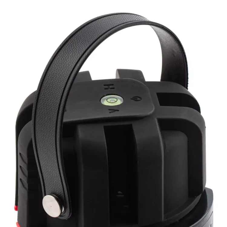 Лазерный уровень ML 05 Red, 20 м, 635 нм, резьба 5/8" Matrix 35066 купить в Нижневартовске