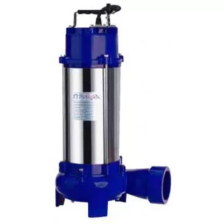 Фекальный насос Прима NFR 1300 DF купить в Нижневартовске