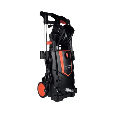 Мойка высокого давления Kvazarrus K 5 Expert купить в Нижневартовске