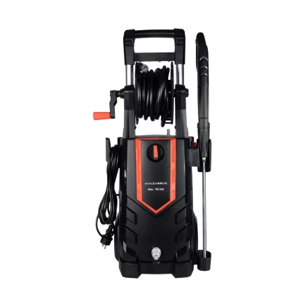 Мойка высокого давления Kvazarrus K 5 Expert купить в Нижневартовске