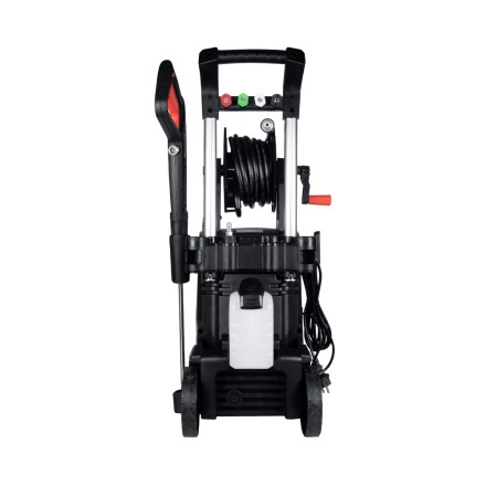 Мойка высокого давления Kvazarrus K 5 Expert купить в Нижневартовске