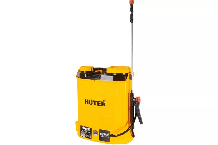 Опрыскиватель аккумуляторный Huter SP-12/8AC 70/13/39 купить в Нижневартовске
