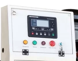 Дизельная электростанция Исток АД200С-Т400-РМ25 купить в Нижневартовске