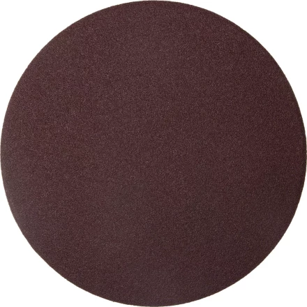 Круг шлифовальный ЗУБР "МАСТЕР" универсальный, из абразивной бумаги на велкро основе, без отверстий, Р100, 150мм, 5шт 35568-150-100 купить в Нижневартовске