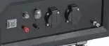 Бензиновый генератор Makita EG 2850A купить в Нижневартовске