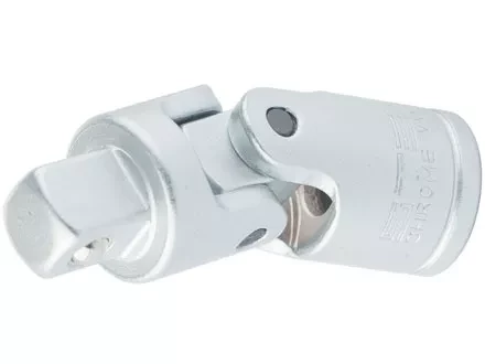 Шарнир карданный с квадратом 1/4" CrV STELS 13818 купить в Нижневартовске