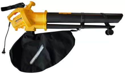 Воздуходувка-пылесос электрическая CHAMPION EB4026 купить в Нижневартовске