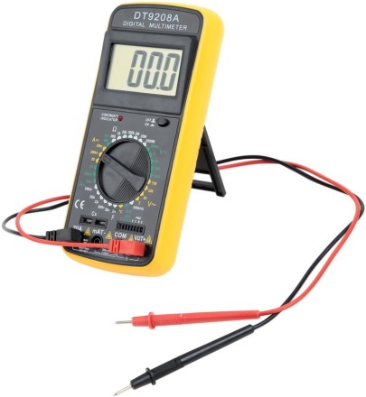Мультиметр Ресанта DT 9205 А купить в Нижневартовске