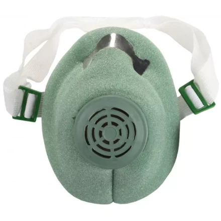 Полумаска фильтрующая, У-2К 1116 купить в Нижневартовске