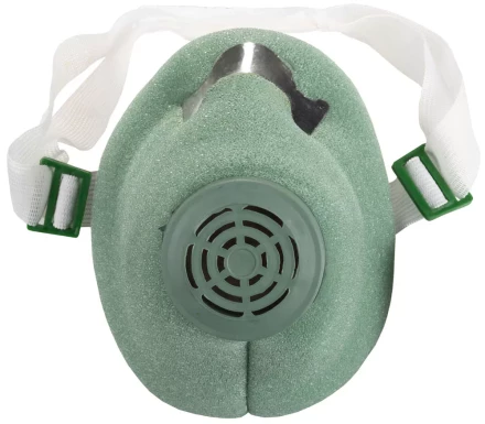 Полумаска фильтрующая, У-2К 1116 купить в Нижневартовске