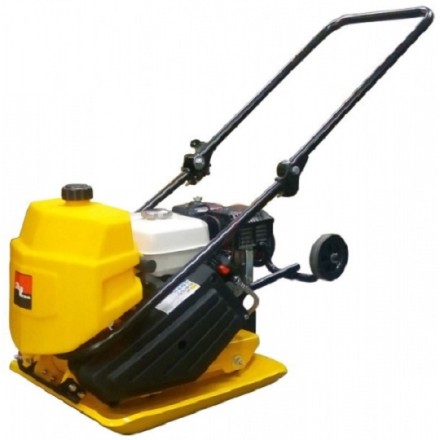 Виброплита  RD-29265 H RedVerg купить в Нижневартовске