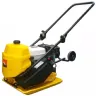 Виброплита  RD-29265 H RedVerg купить в Нижневартовске