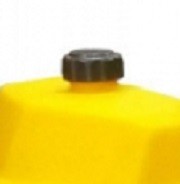 Виброплита  RD-29265 H RedVerg купить в Нижневартовске