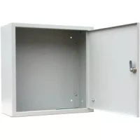 Щит монтажный без панели Щ-05 IP31 (400х400х155) RUCELF