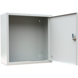 Щит монтажный без панели Щ-05 IP31 (400х400х155) RUCELF купить в Нижневартовске
