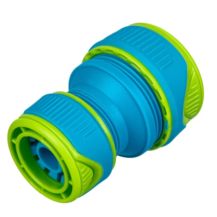 Муфта соединительная Palisad 65791 с переходом 3/4-1, пластмассовая купить в Нижневартовске