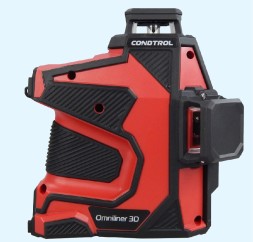 Нивелир лазерный  Omniliner 3D CONDTROL