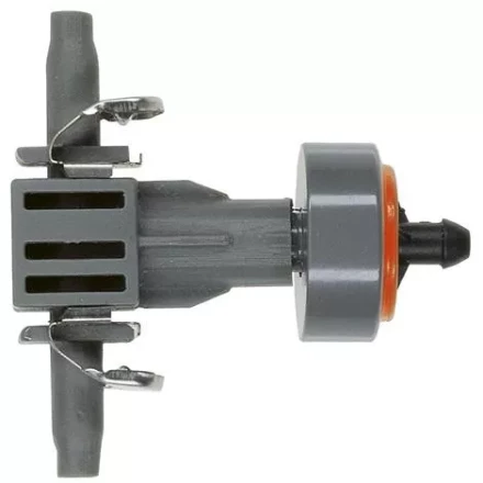 Капельница внутренняя, уравнивающая давление (2л/час) 10 штук GARDENA купить в Нижневартовске