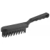Щетка ЗУБР "ЭКСПЕРТ" проволочная стальная большая с пластмассовой ручкой, 5 рядов 35011-5_z01 купить в Нижневартовске