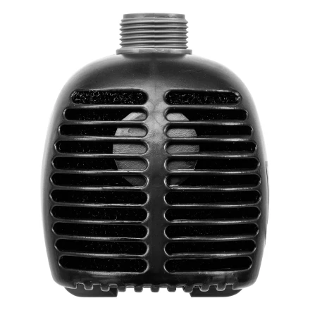 Насос фонтанный FNP110-34, 112 Вт, подъем 3,4 м, 3400 л/ч, колокольчик/каскад/гейзер Denzel 99032 купить в Нижневартовске