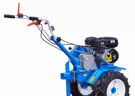 Мотоблок бензиновый Нева МБ-2Б-6,5 RS купить в Нижневартовске