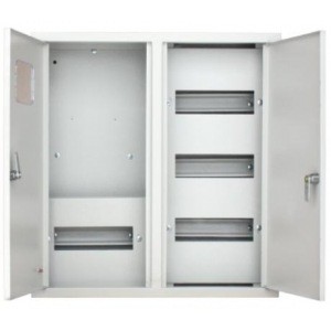 Щит учетно-распределительный навесной ЩРУ 3Н-36 IP31 (500х500х155) RUCELF купить в Нижневартовске