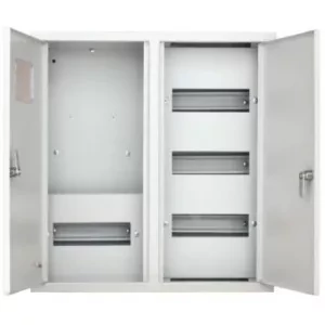 Щит учетно-распределительный навесной ЩРУ 3Н-36 IP31 (500х500х155) RUCELF купить в Нижневартовске