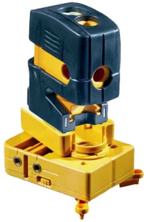 Уровень лазерный тип LA-4P  Complete Set  16145  STABILA купить в Нижневартовске