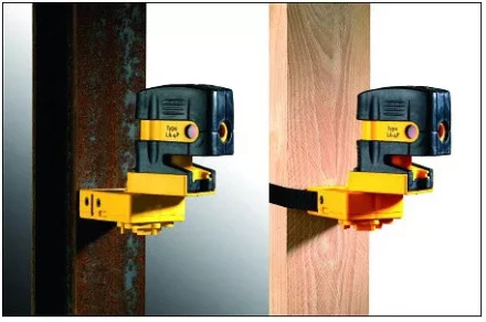 Уровень лазерный тип LA-4P  Complete Set  16145  STABILA купить в Нижневартовске