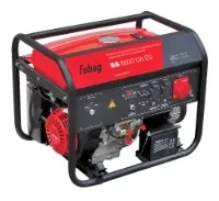 Бензогенератор Fubag BS 6600 DA ES купить в Нижневартовске