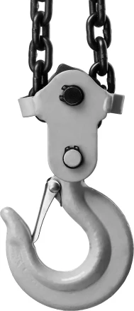 Таль цепная СИБИН шестеренная, 2т/2,5м 43085-2_z01 купить в Нижневартовске