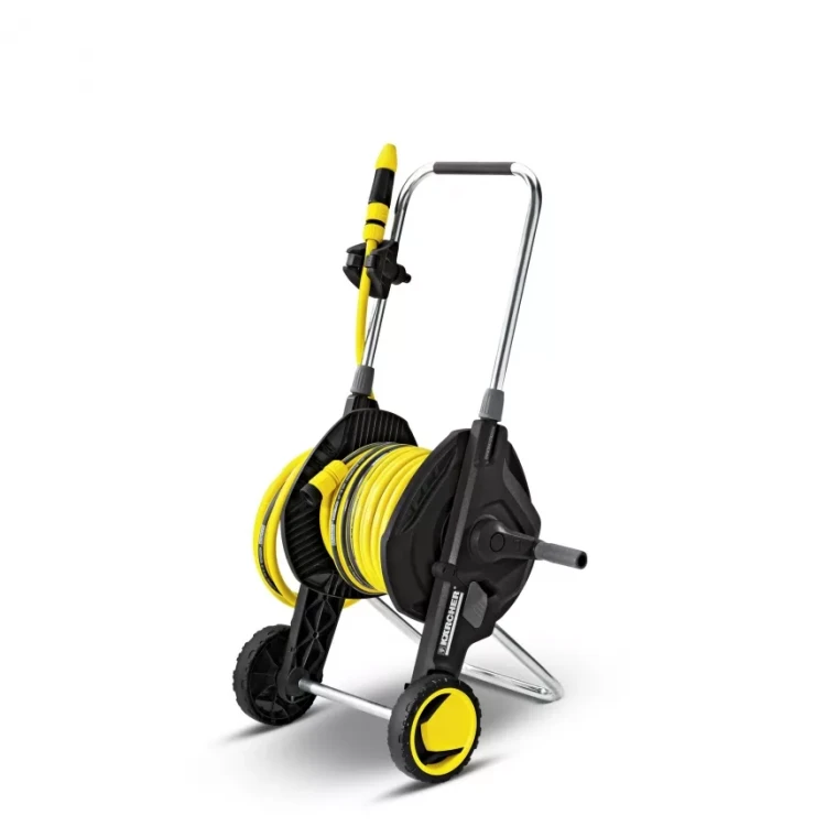Тележка со шлангом 20м HT 4.520 Kit 1/2" KARCHER купить в Нижневартовске