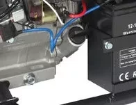 Бензогенератор Patriot GP-7210 AE купить в Нижневартовске