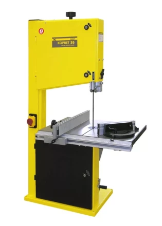 Пила ленточная Корвет 35 90350 купить в Нижневартовске