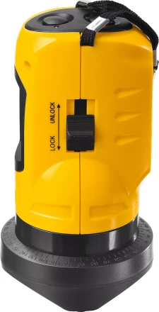 Нивелир лазерный линейный SLL-2, STAYER 34960-H2, штатив, кейс, 10м, точн. +/-0,5 мм/м 34960-H2 купить в Нижневартовске