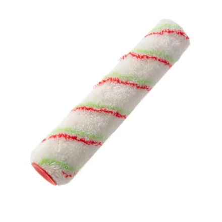 Валик сменный "Эмали" , 250 мм, ворс 12 мм, D - 36 мм, D ручки - 6 мм, полиамид, полиакрил Сибртех 80203 купить в Нижневартовске