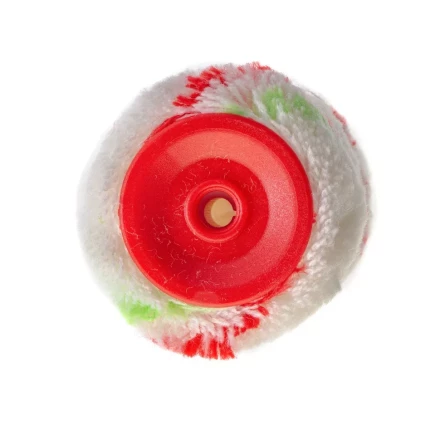 Валик сменный "Эмали" , 250 мм, ворс 12 мм, D - 36 мм, D ручки - 6 мм, полиамид, полиакрил Сибртех 80203 купить в Нижневартовске