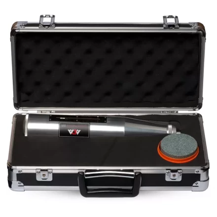 Измеритель прочности бетона ADA Schmidt Hammer 225 с калибровкой купить в Нижневартовске