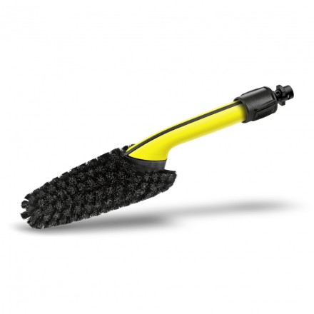 Щетка для мойки колесных дисков  и труднодоступных мест цилиндрическая KARCHER купить в Нижневартовске