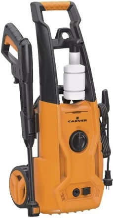 Минимойка-мойка высокого давления CARVER CW-1400C купить в Нижневартовске